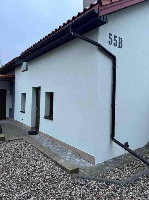Apartament W ,Chlewiku” Gołdap Extérieur photo